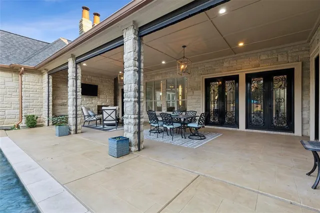 $3,945,000 | 5308 Prince Lane, Flower Mound, TX 75022