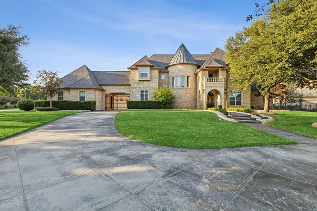 $3,945,000 | 5308 Prince Lane, Flower Mound, TX 75022