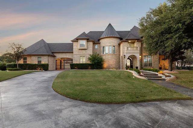 $3,945,000 | 5308 Prince Lane, Flower Mound, TX 75022