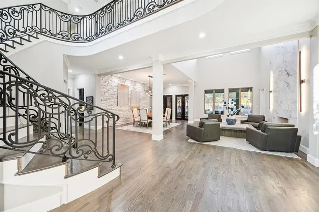 $3,945,000 | 5308 Prince Lane, Flower Mound, TX 75022