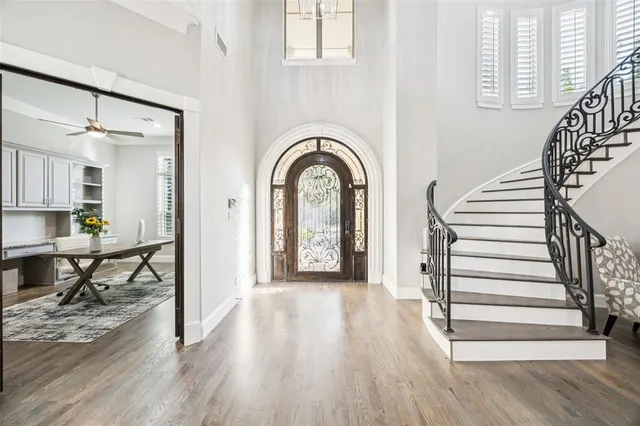 $3,945,000 | 5308 Prince Lane, Flower Mound, TX 75022