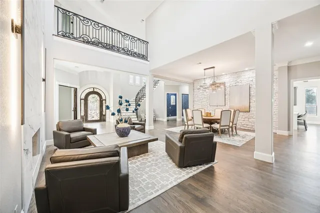 $3,945,000 | 5308 Prince Lane, Flower Mound, TX 75022