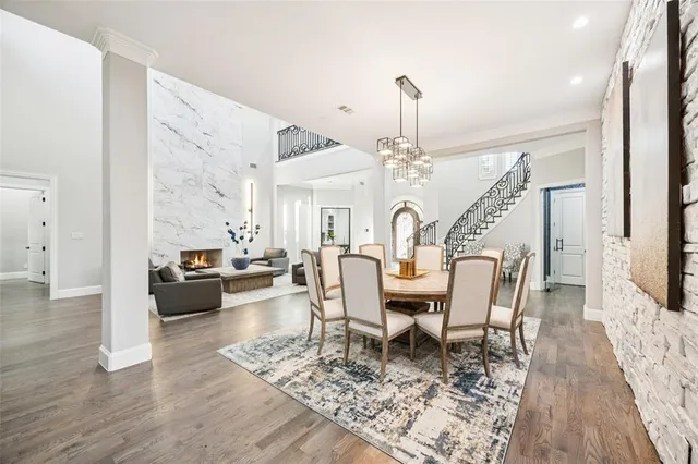 $3,945,000 | 5308 Prince Lane, Flower Mound, TX 75022