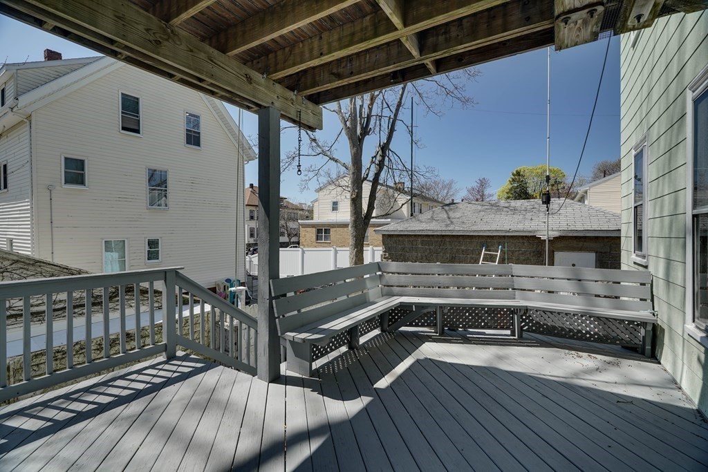 2 Messervy Street, Unit 1 Salem, MA 01970 - Photo 18 of 23