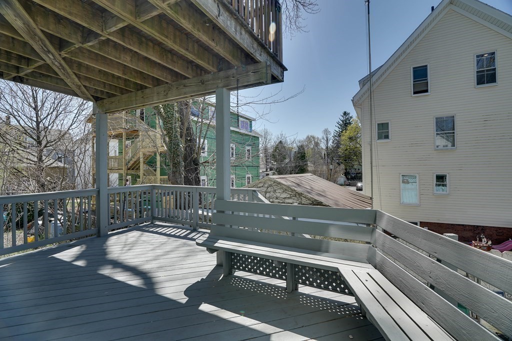 2 Messervy Street, Unit 1 Salem, MA 01970 - Photo 19 of 23