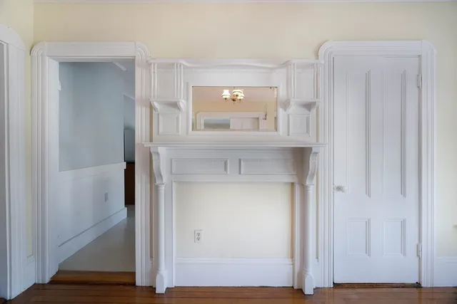 $2,500 | 2 Messervy Street, Unit 1, Salem, MA 01970