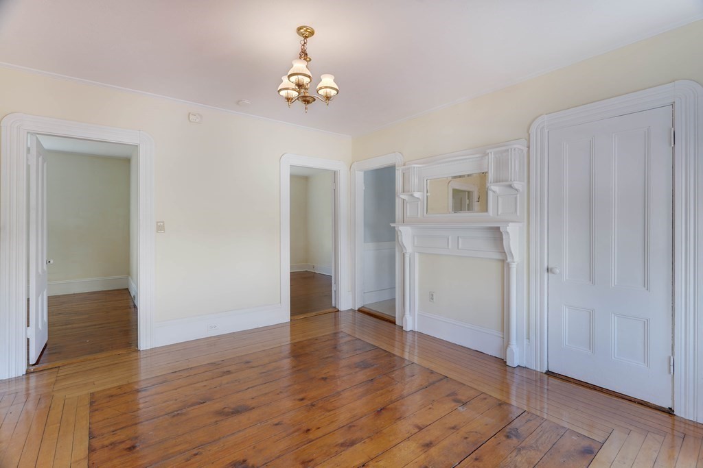 2 Messervy Street, Unit 1 Salem, MA 01970 - Photo 3 of 23