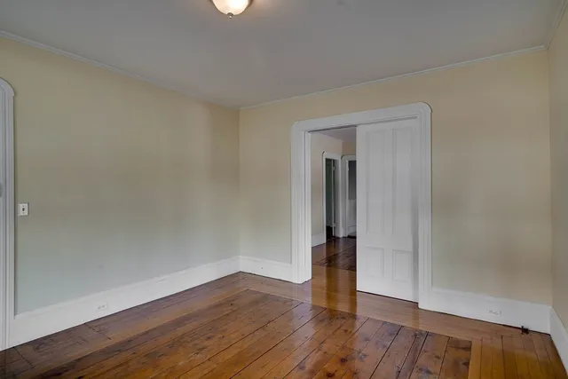 $2,500 | 2 Messervy Street, Unit 1, Salem, MA 01970