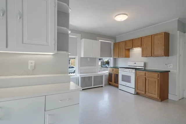 $2,500 | 2 Messervy Street, Unit 1, Salem, MA 01970