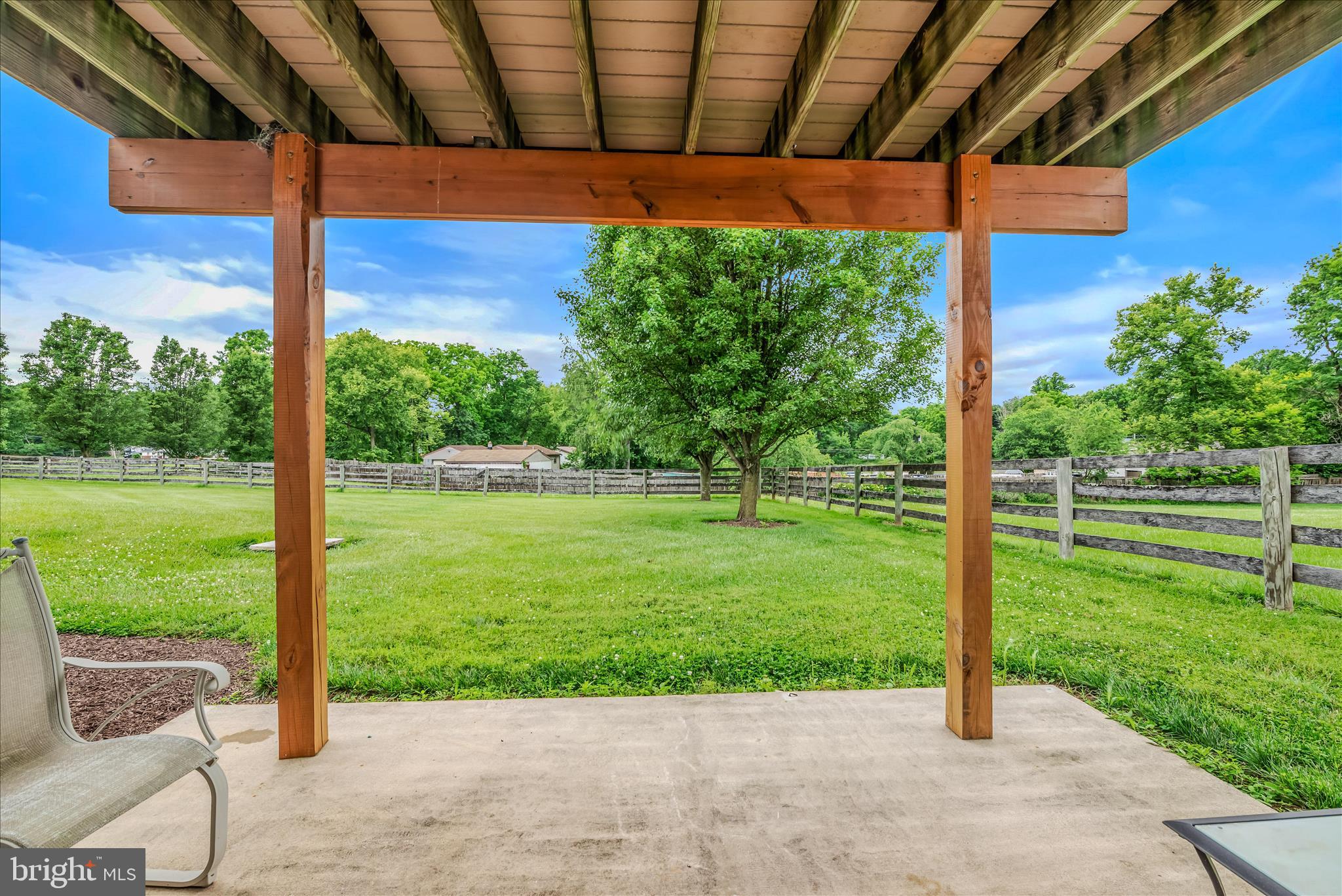 105 Grade Road Falling Waters, WV 25419 - Photo 57 of 96 Sioe Patio & Yard