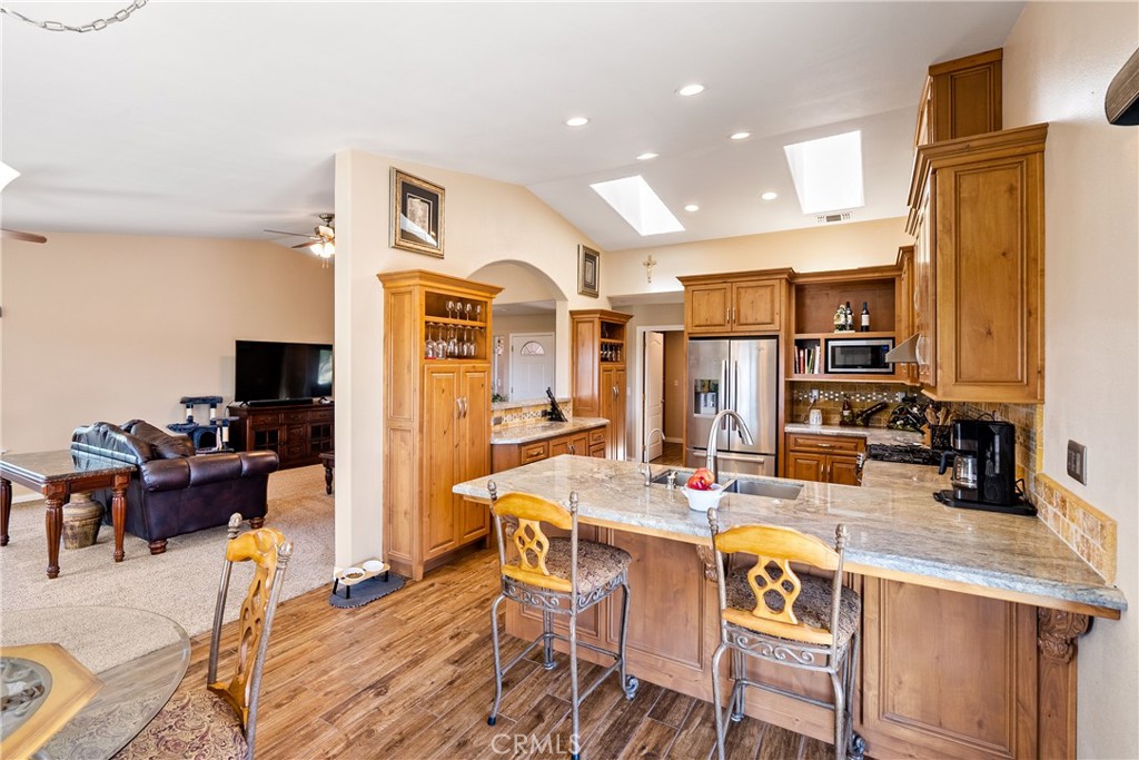 2255 Lothar Lane Templeton, CA 93465 - Photo 12 of 41 a view of a dining room with furniture