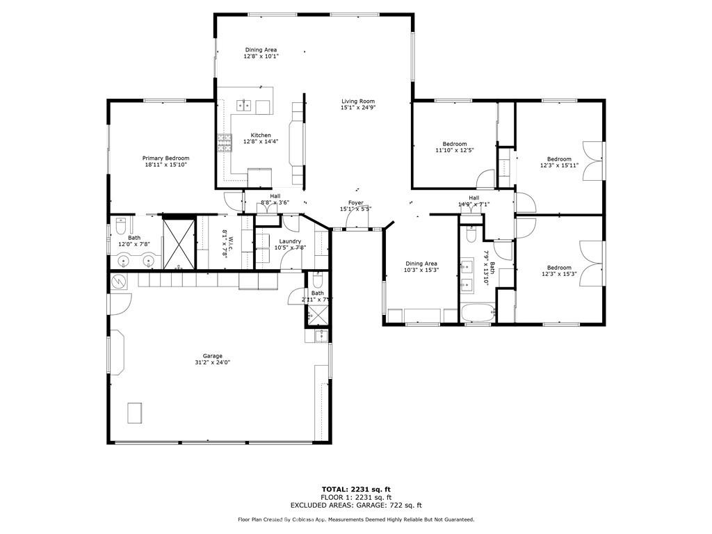 2255 Lothar Lane Templeton, CA 93465 - Photo 35 of 41
