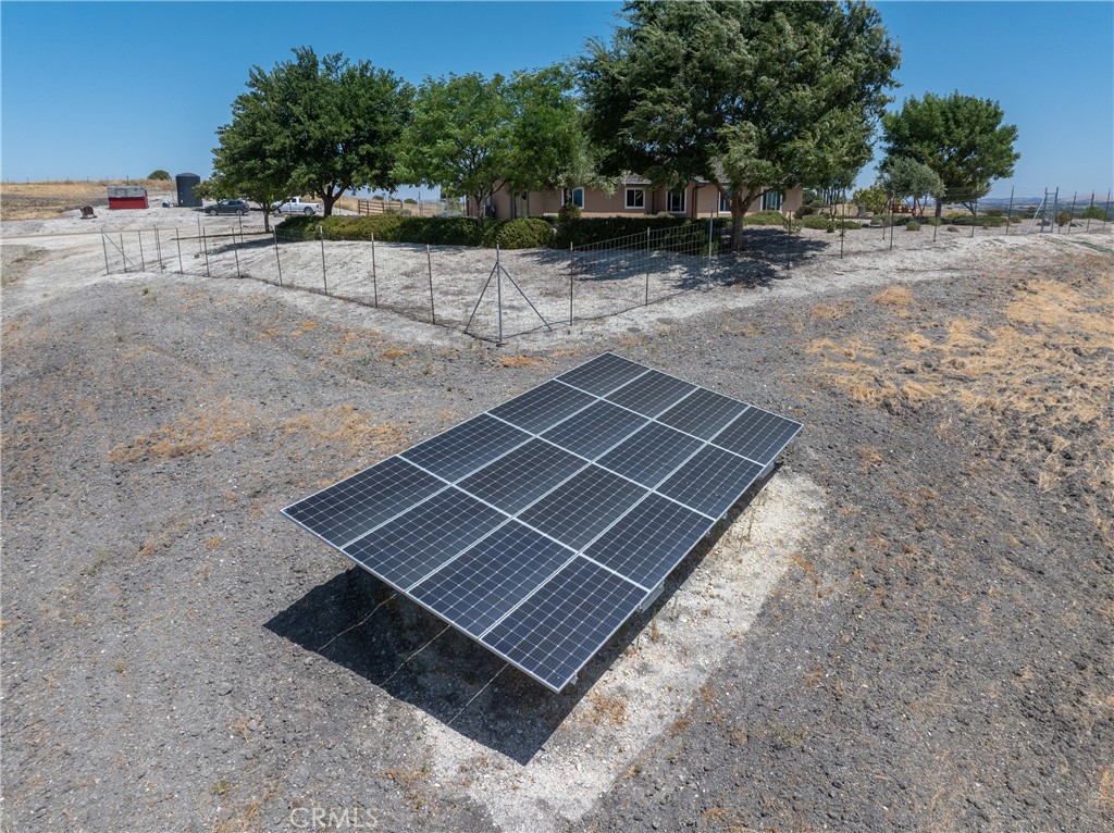 2255 Lothar Lane Templeton, CA 93465 - Photo 36 of 41 a view of outdoor space