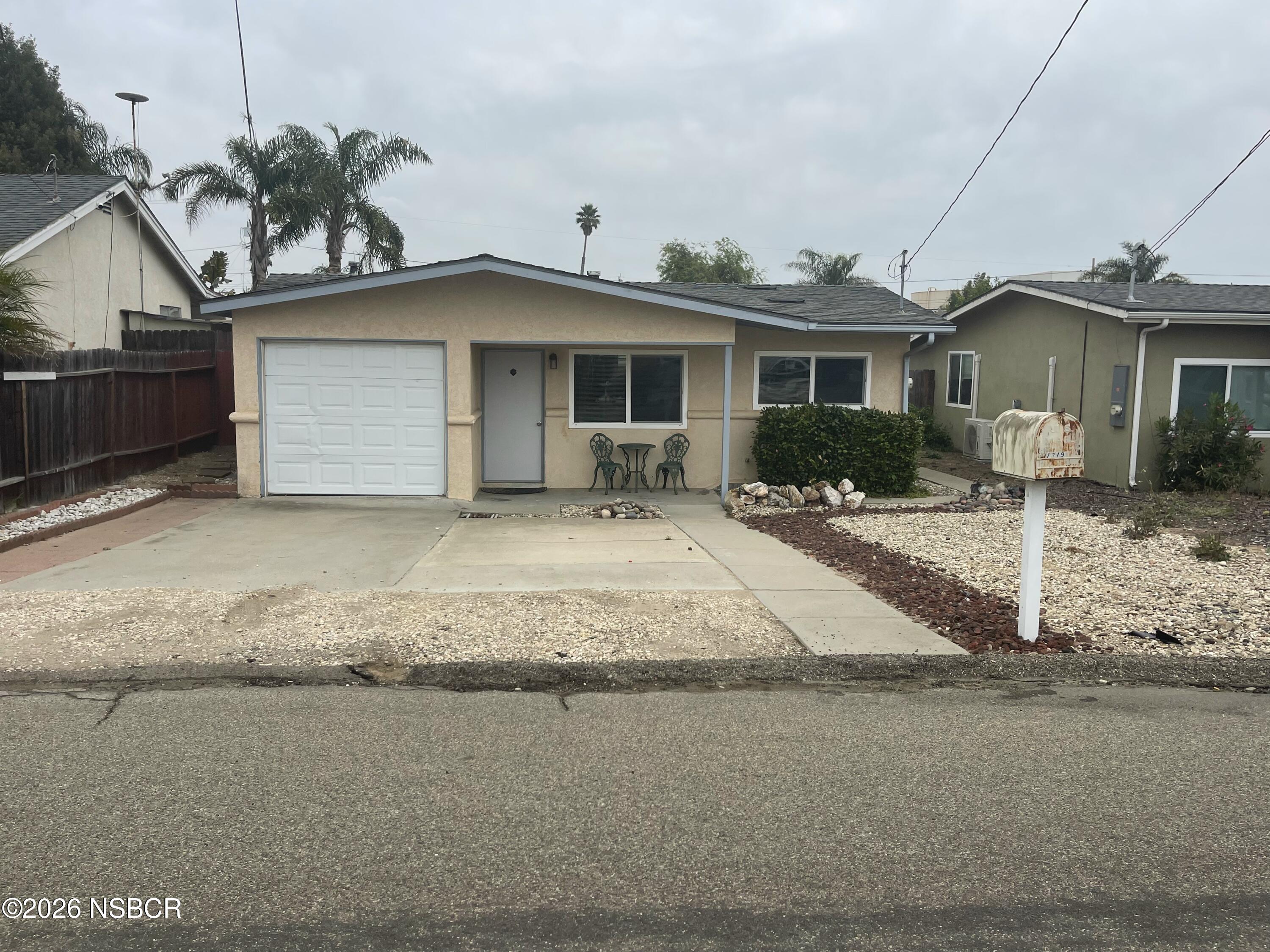 1319 17th Street Oceano, CA 93445 - Photo 1 of 9 Front