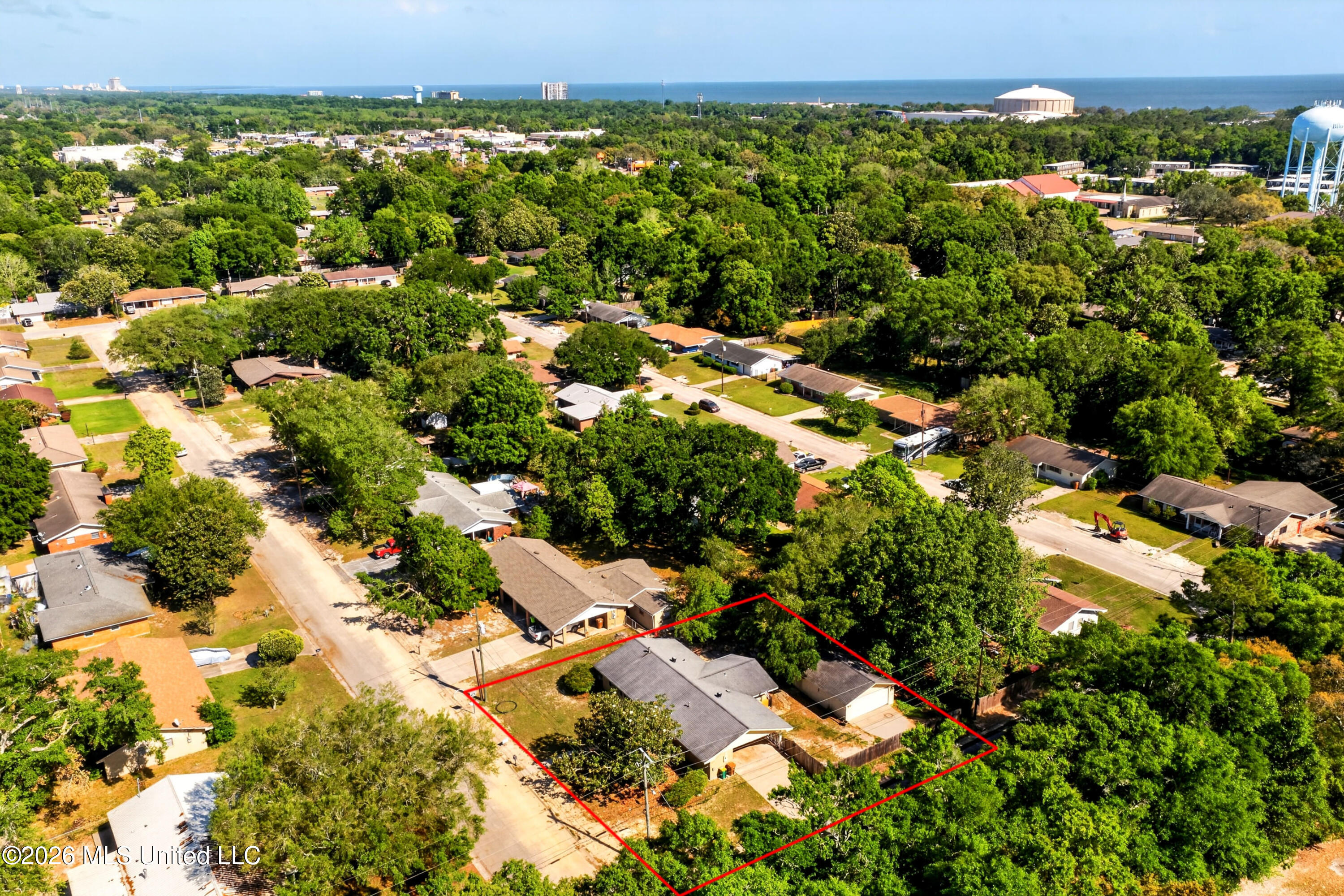 2535 Meadow Road Biloxi, MS 39531 - Photo 39 of 40 38