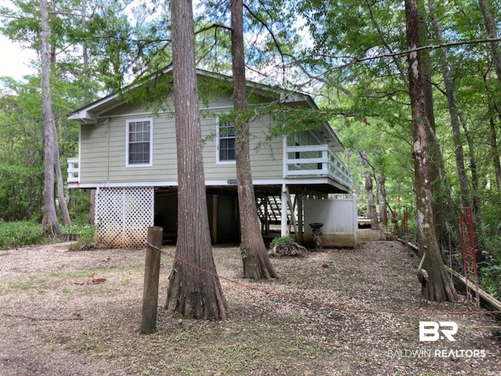 42214 Bayou Road East Bay Minette, AL 36507 - Photo 5 of 35