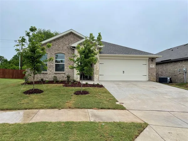 $2,200 | 4324 Cordata Drive, Melissa, TX 75454