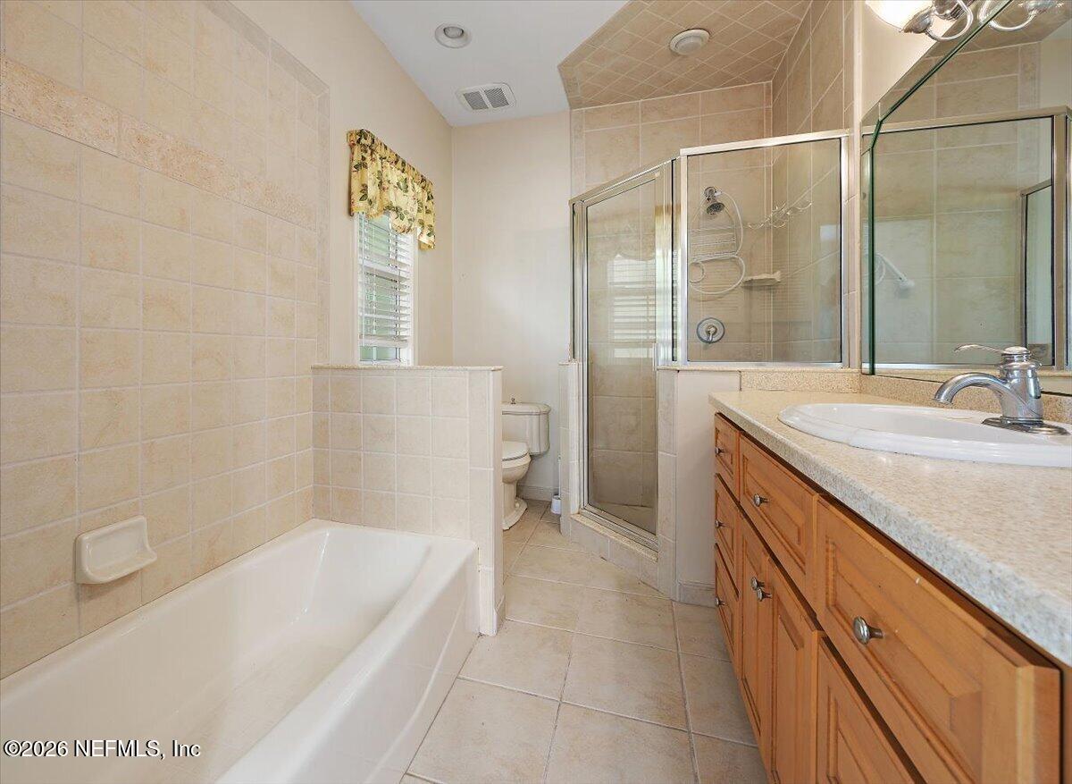 14154 Mandarin Road Jacksonville, FL 32223 - Photo 32 of 48 32-Guest House Bathroom