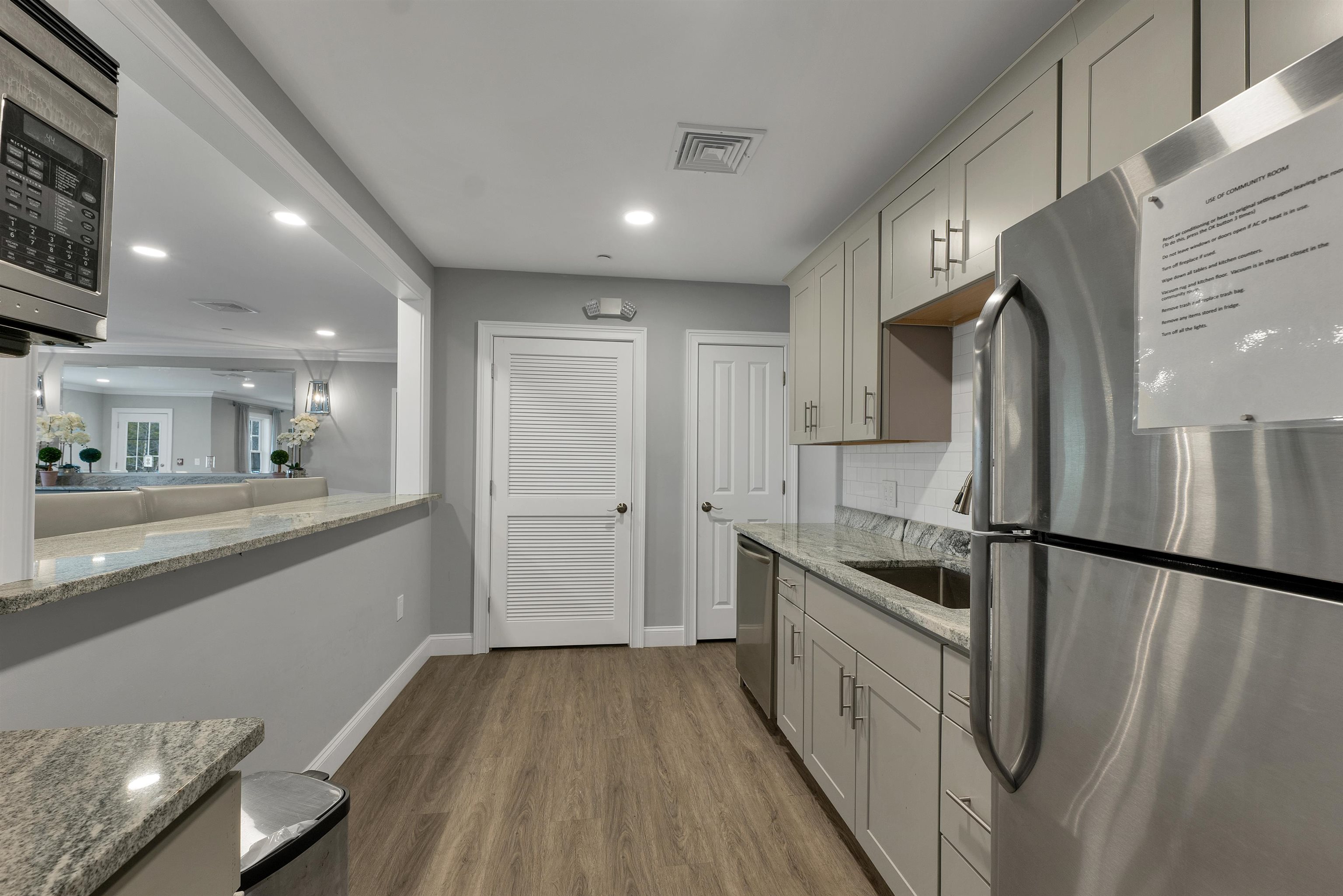 61 Acadia Lane, Unit 107 Exeter, NH 03833 - Photo 21 of 40