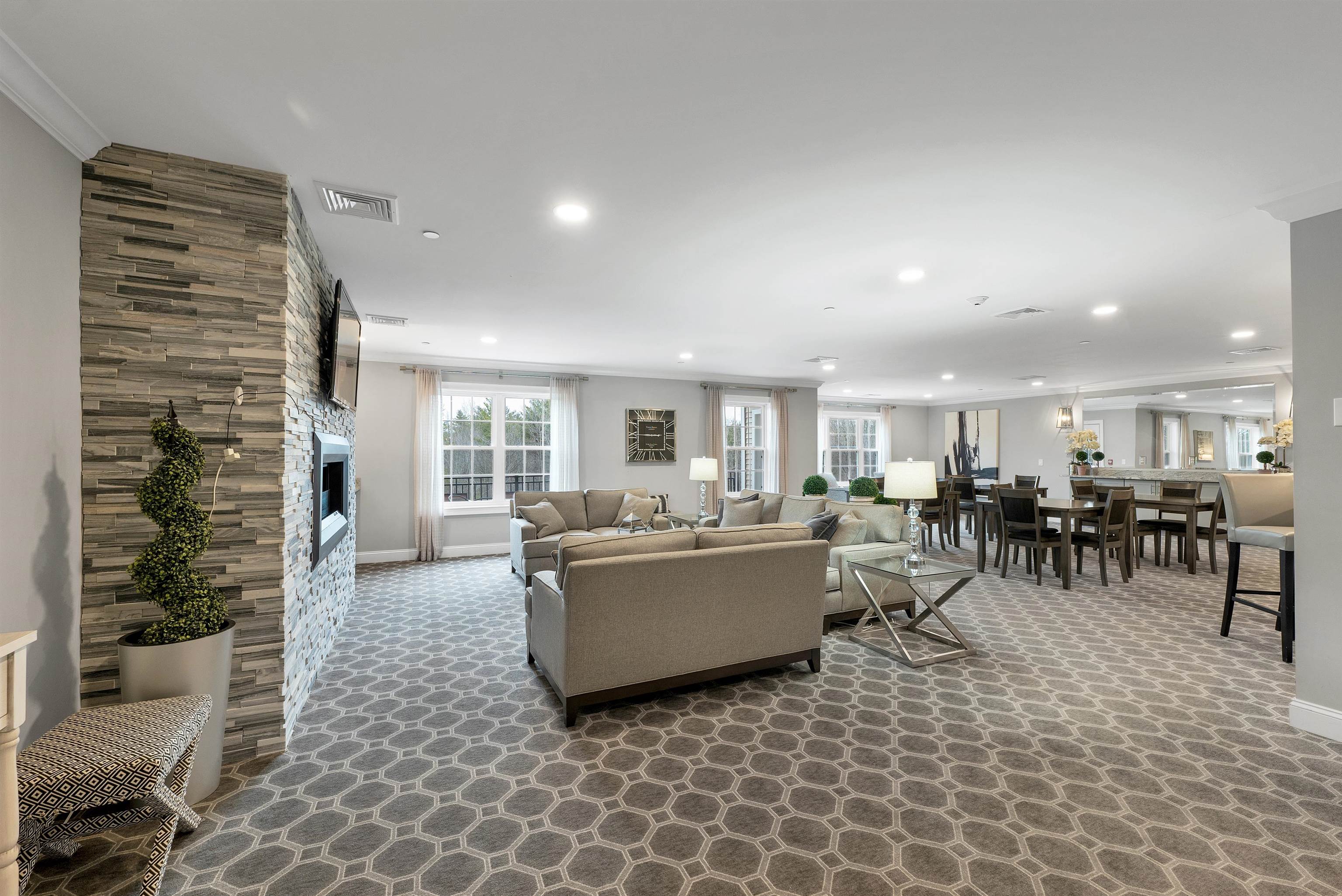 61 Acadia Lane, Unit 107 Exeter, NH 03833 - Photo 23 of 40