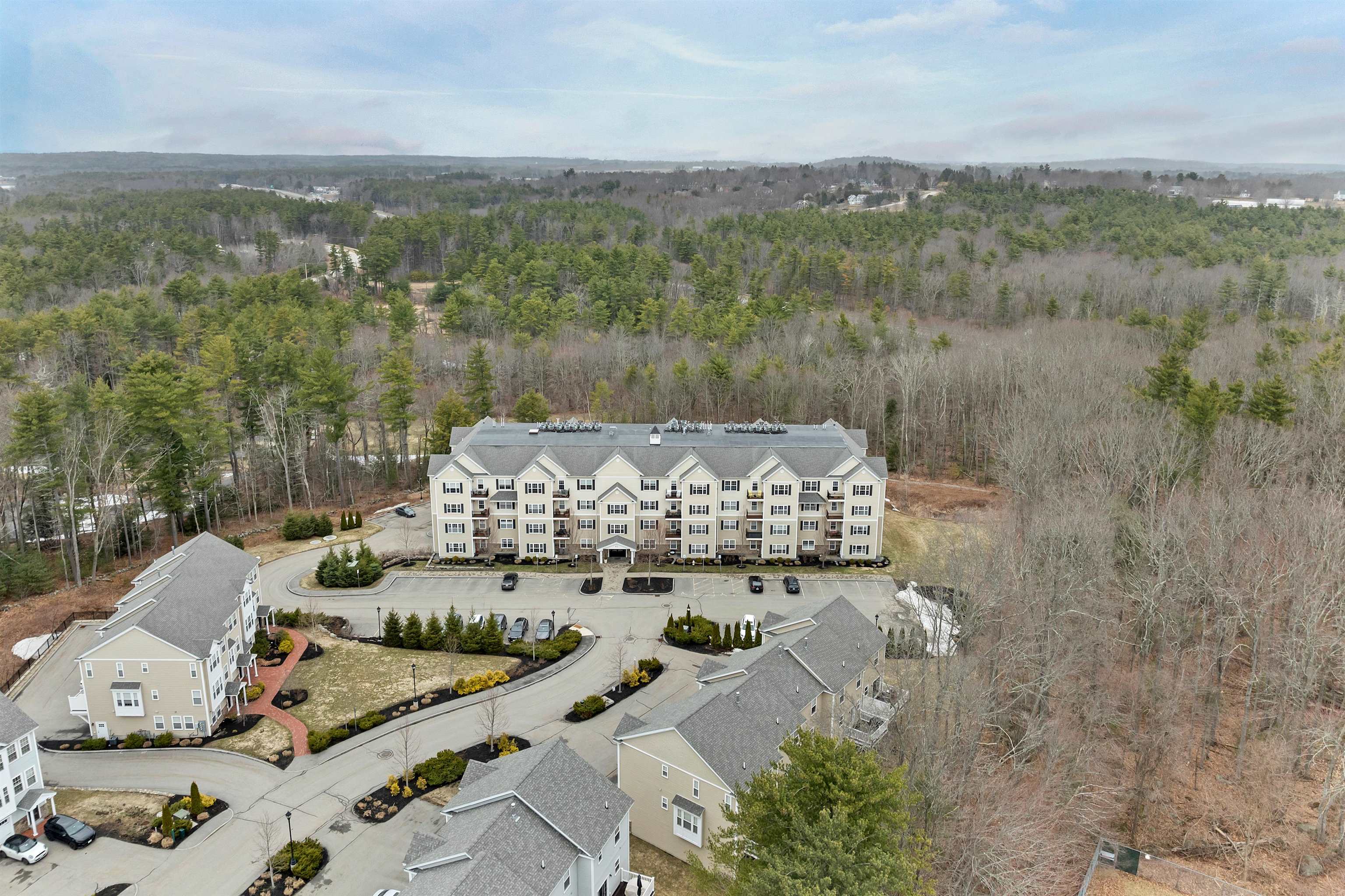 61 Acadia Lane, Unit 107 Exeter, NH 03833 - Photo 30 of 40