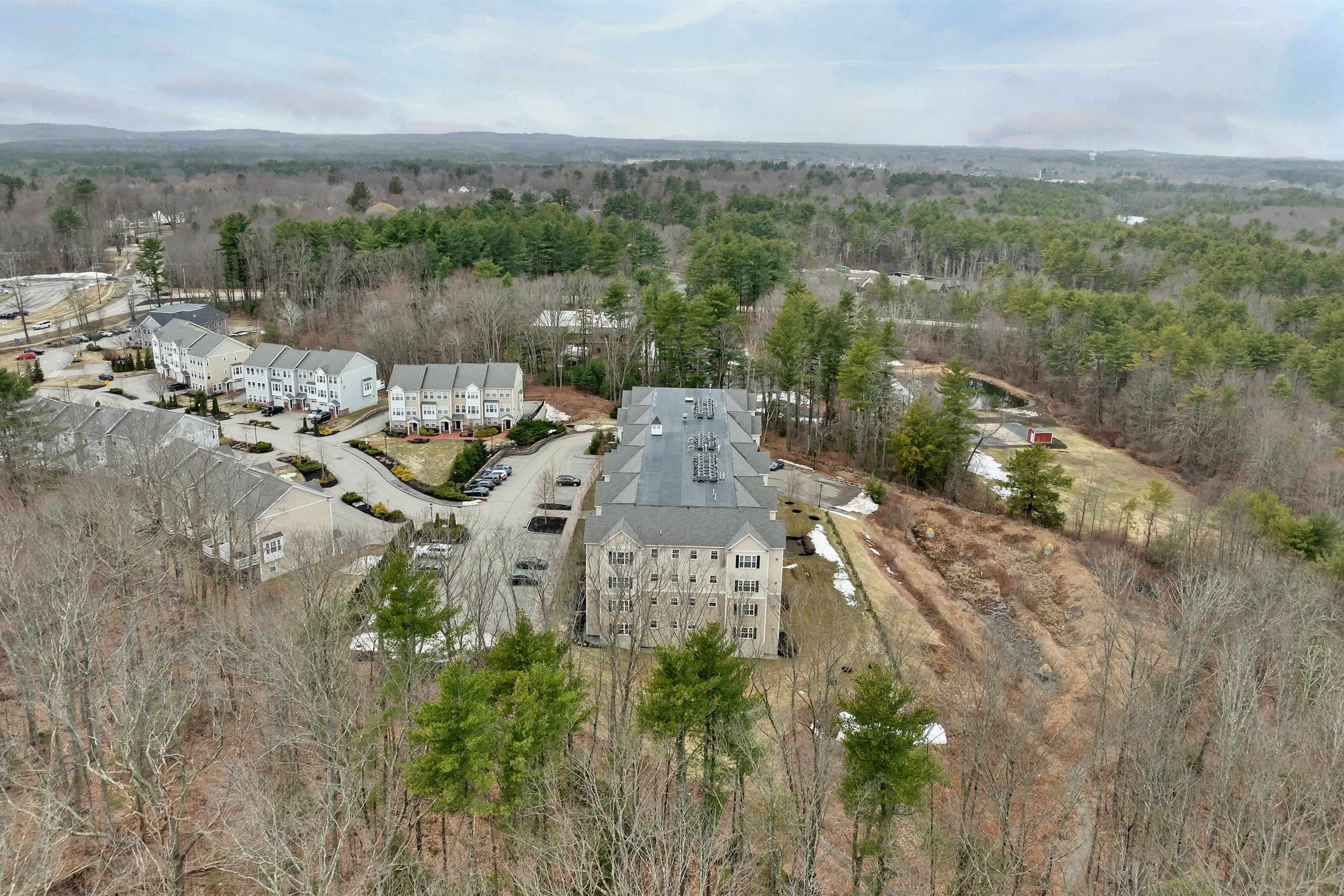 61 Acadia Lane, Unit 107 Exeter, NH 03833 - Photo 31 of 40