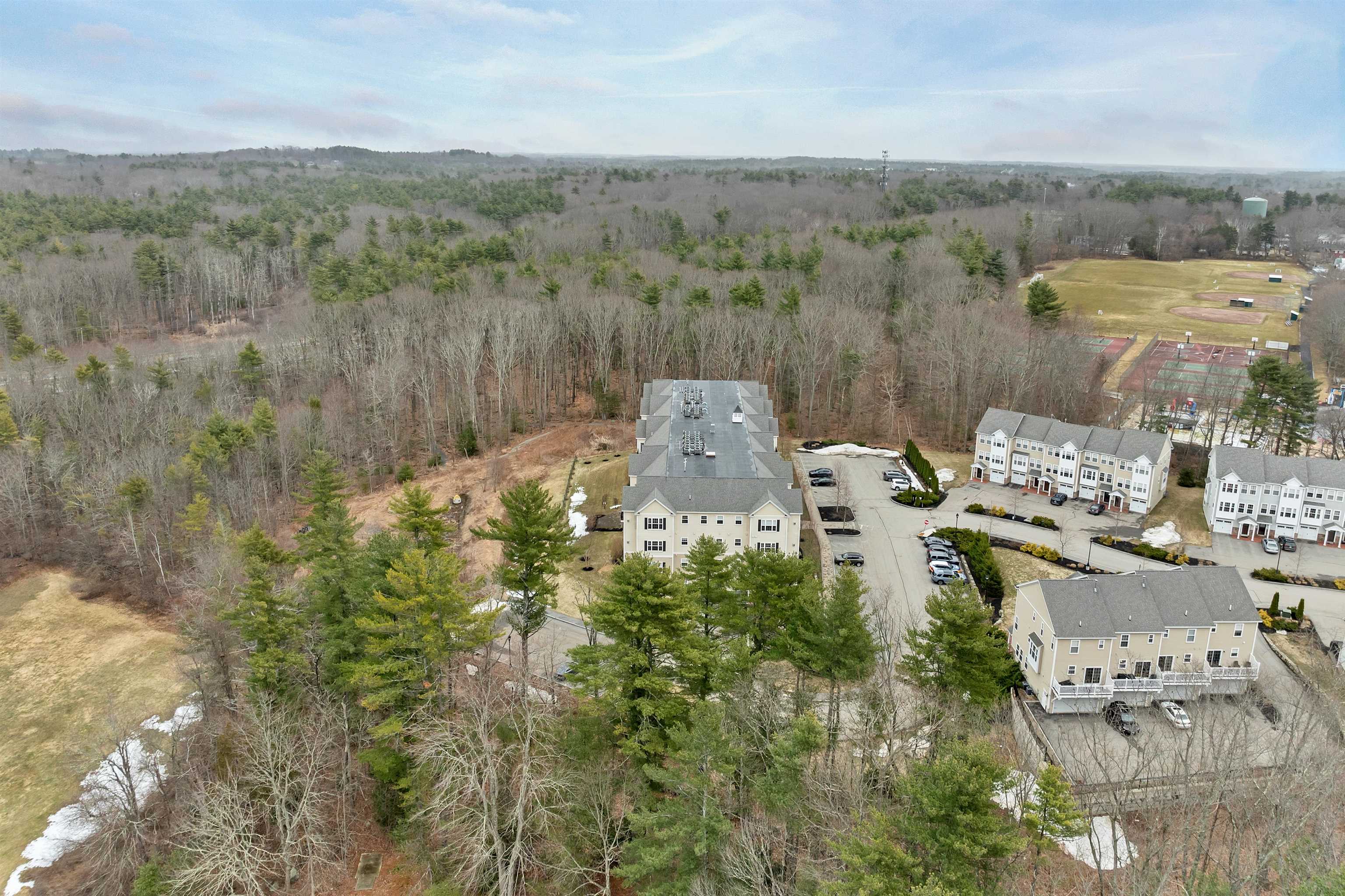 61 Acadia Lane, Unit 107 Exeter, NH 03833 - Photo 33 of 40