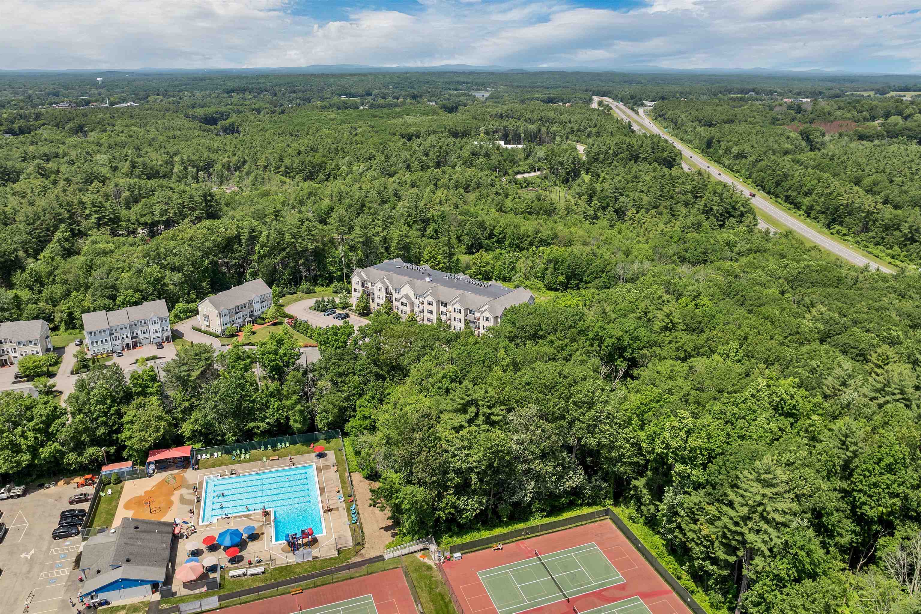 61 Acadia Lane, Unit 107 Exeter, NH 03833 - Photo 34 of 40
