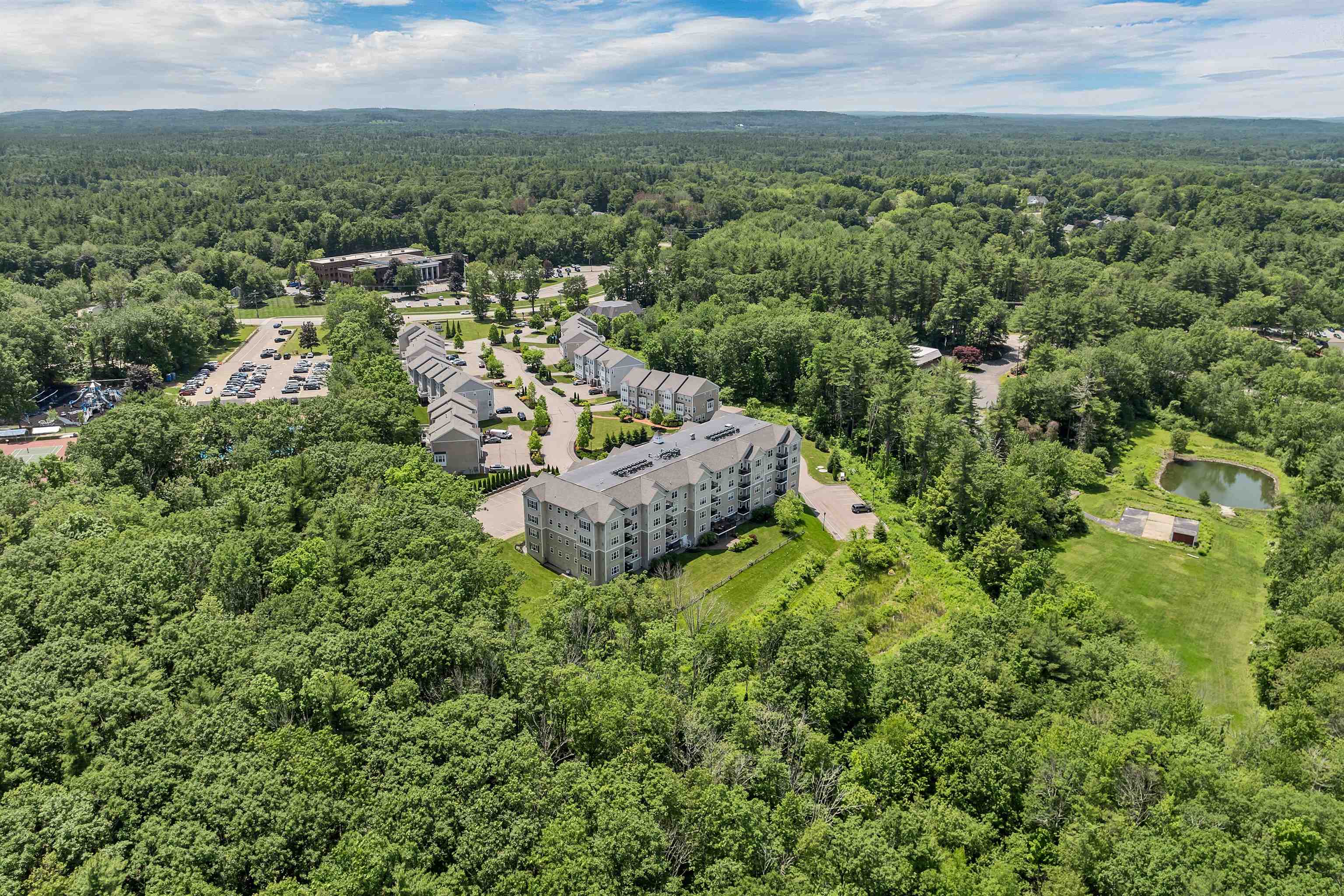 61 Acadia Lane, Unit 107 Exeter, NH 03833 - Photo 35 of 40