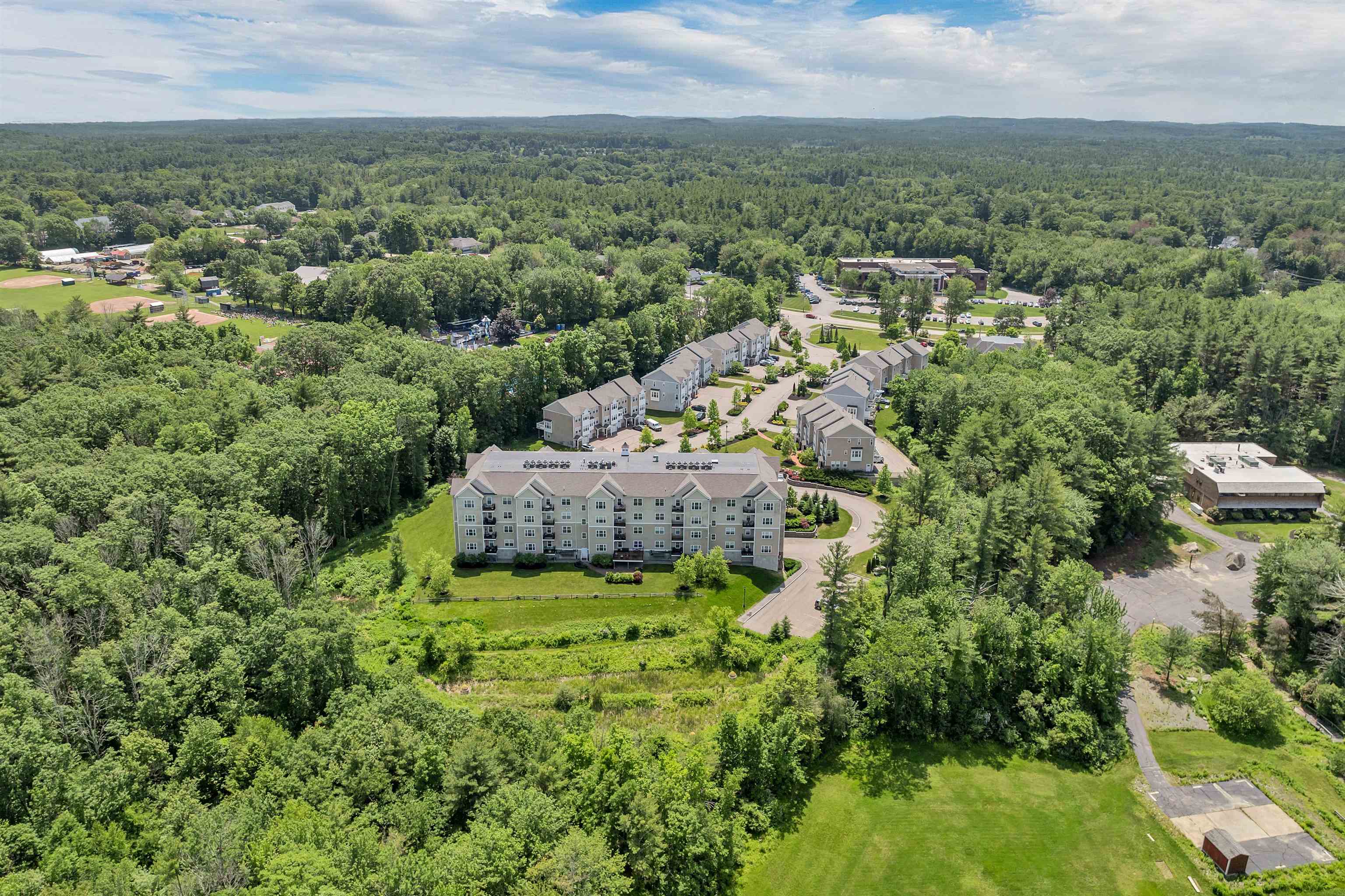 61 Acadia Lane, Unit 107 Exeter, NH 03833 - Photo 36 of 40