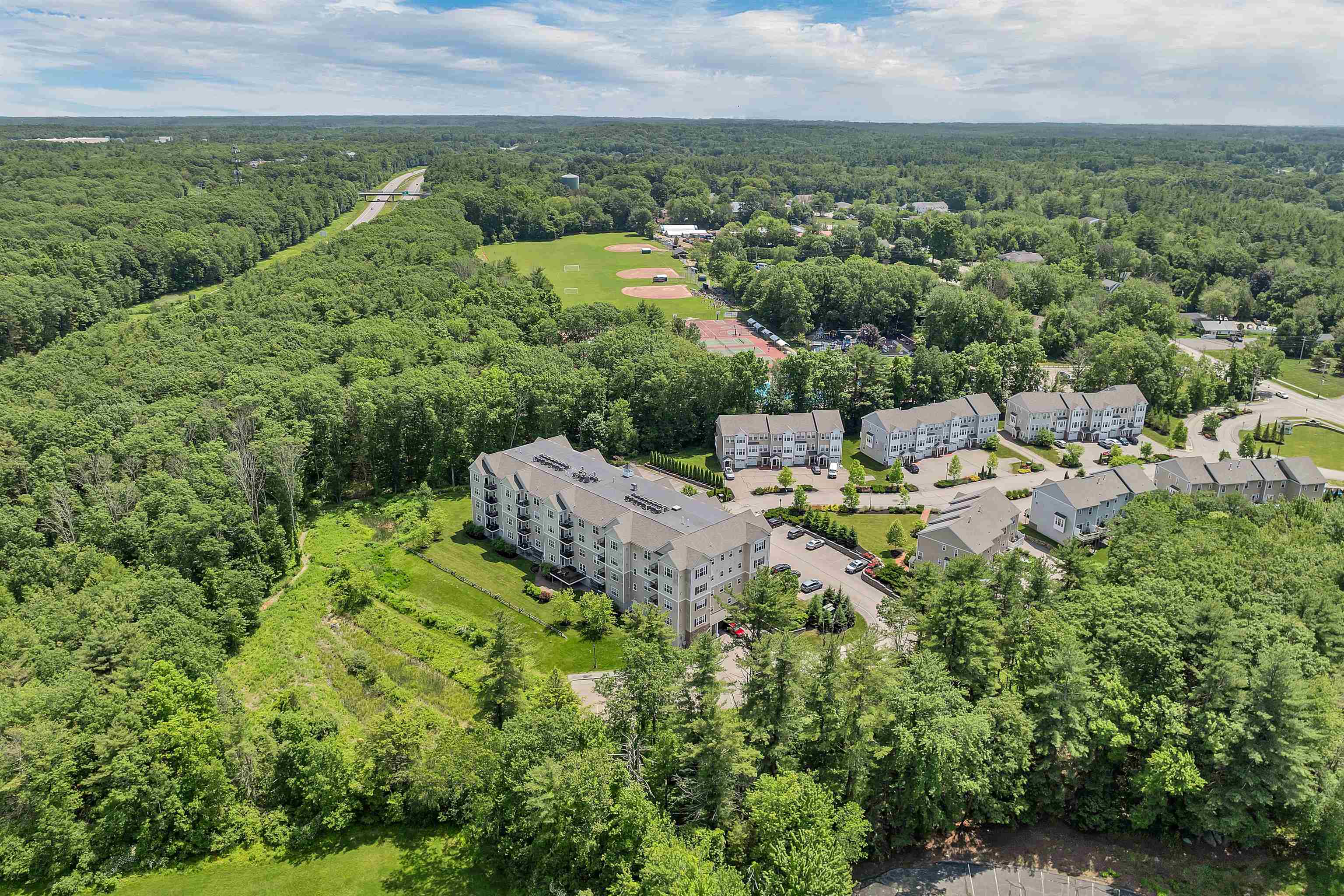 61 Acadia Lane, Unit 107 Exeter, NH 03833 - Photo 37 of 40