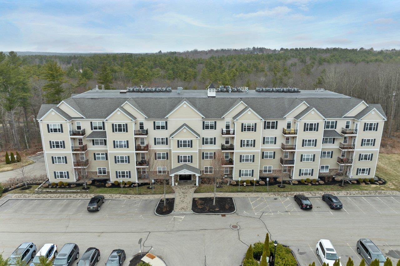 61 Acadia Lane, Unit 107 Exeter, NH 03833 - Photo 40 of 40