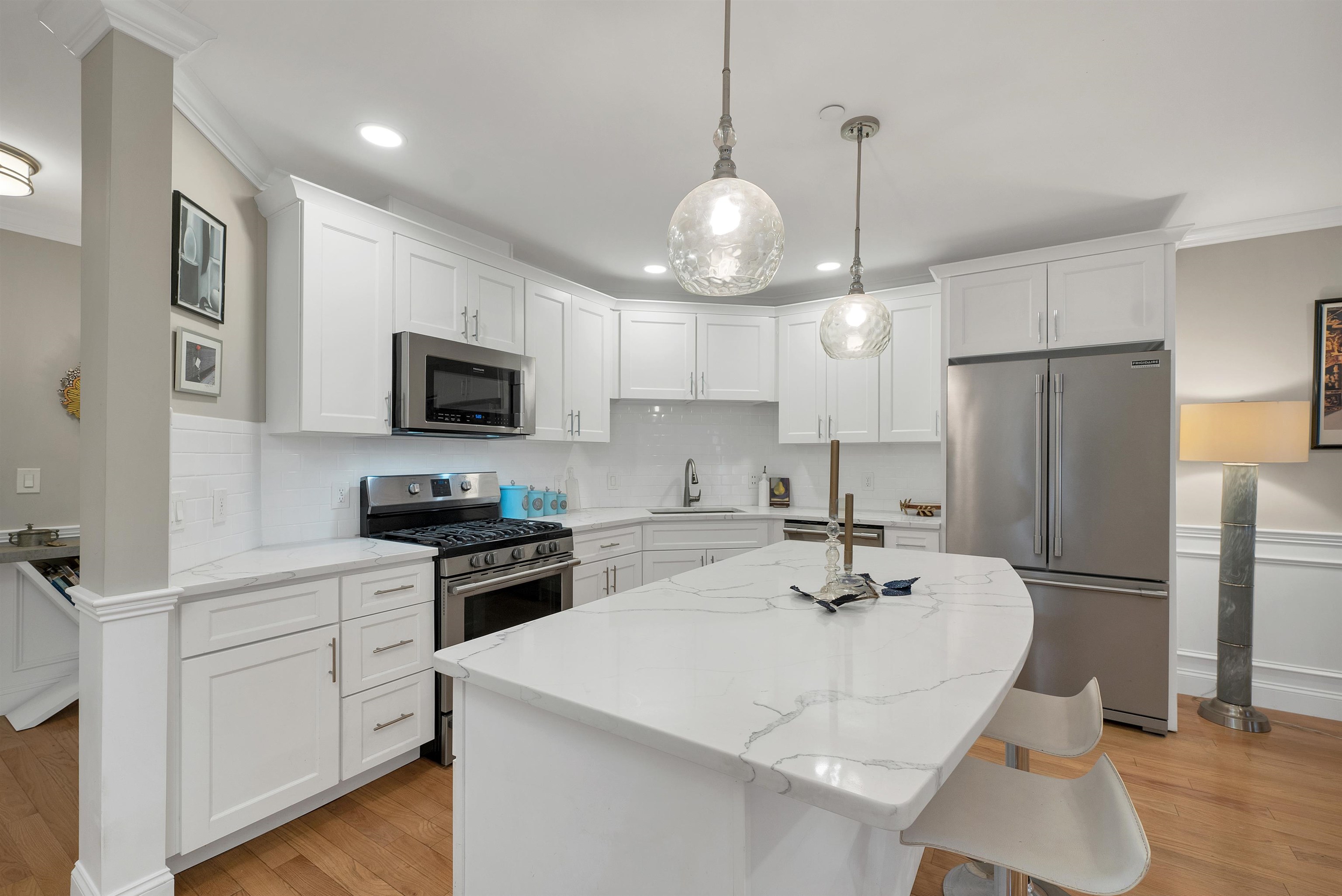 61 Acadia Lane, Unit 107 Exeter, NH 03833 - Photo 5 of 40