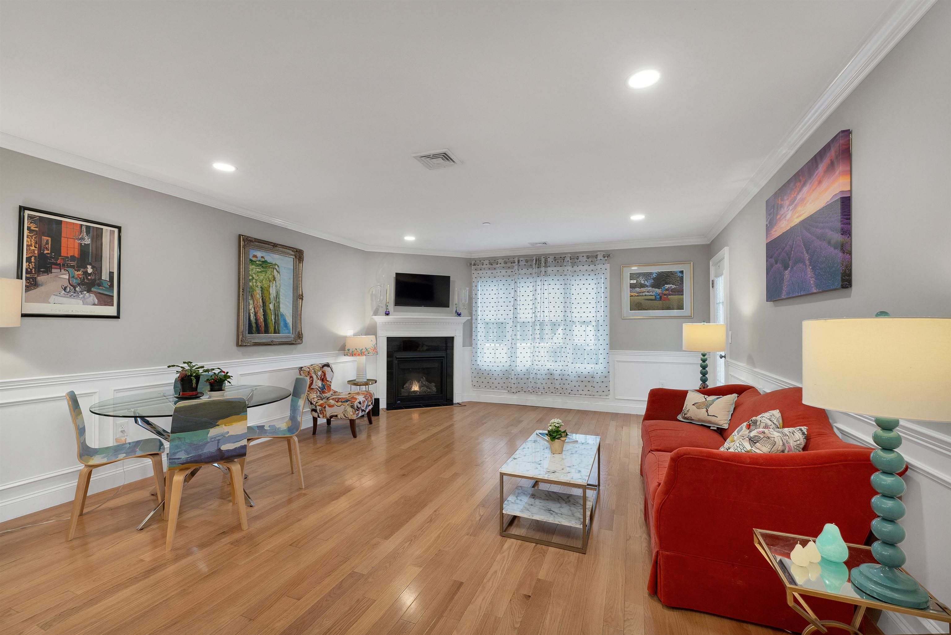 61 Acadia Lane, Unit 107 Exeter, NH 03833 - Photo 8 of 40