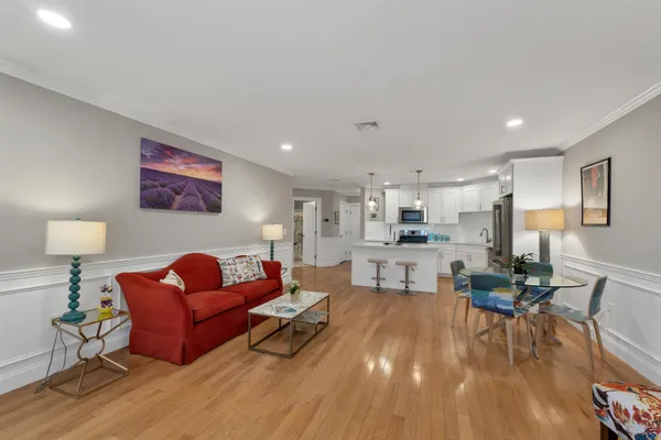 $500,000 | 61 Acadia Lane, Unit 107, Exeter, NH 03833