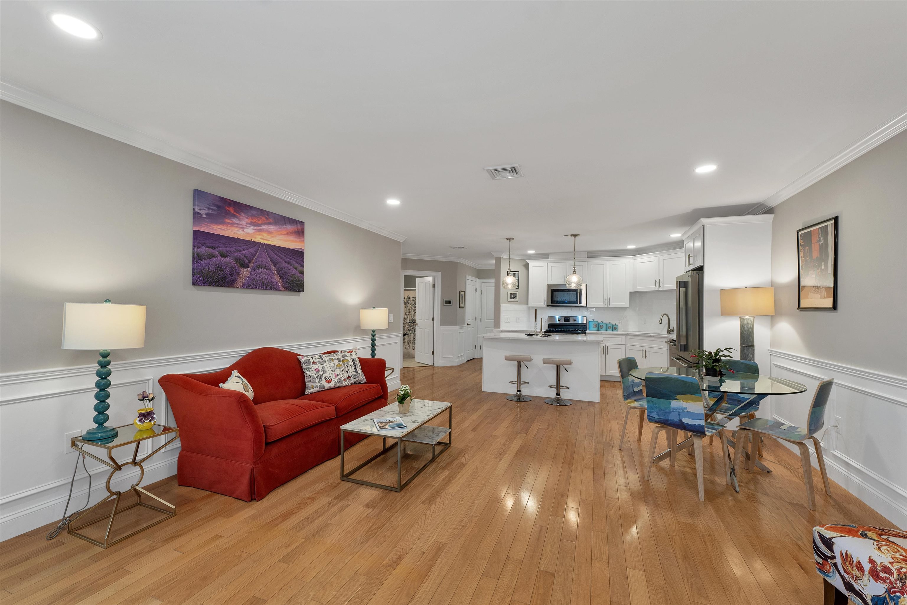 61 Acadia Lane, Unit 107 Exeter, NH 03833 - Photo 9 of 40