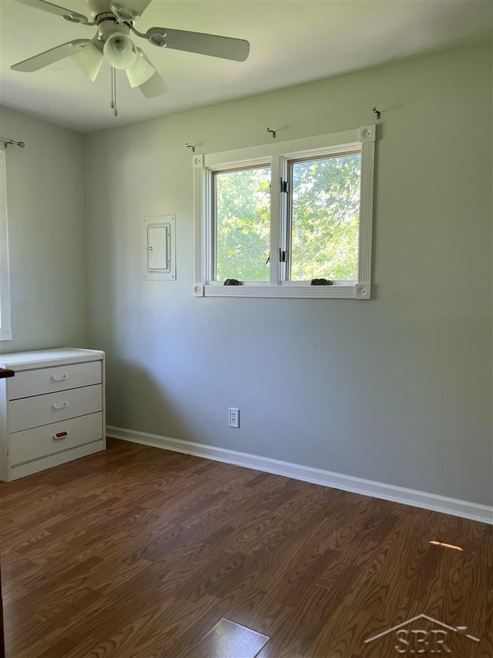 9216 Marshall Road Birch Run, MI 48415 - Photo 25 of 35 3rd Bedroom