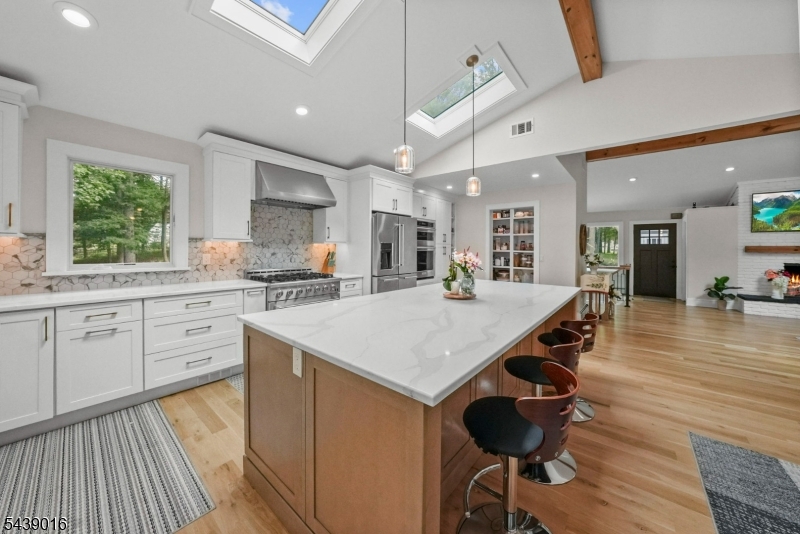 246 Mt Harmony Road Bernardsville, NJ 07924 - Photo 22 of 47