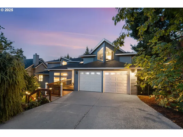 $959,000 | 7766 Southwest Bayberry Drive, Beaverton, OR 97007