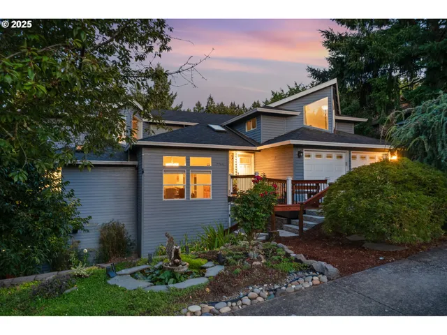 $959,000 | 7766 Southwest Bayberry Drive, Beaverton, OR 97007