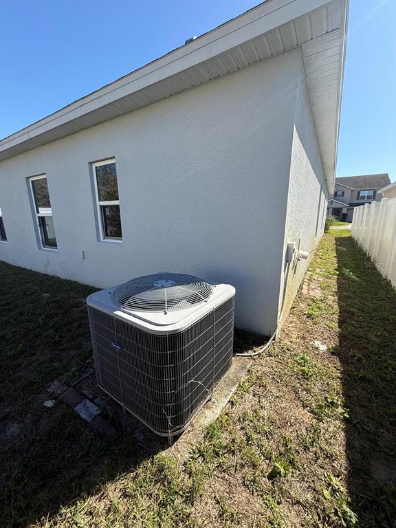 622 Samuel Place Davenport, FL 33837 - Photo 43 of 64 a view of balcony with furniture