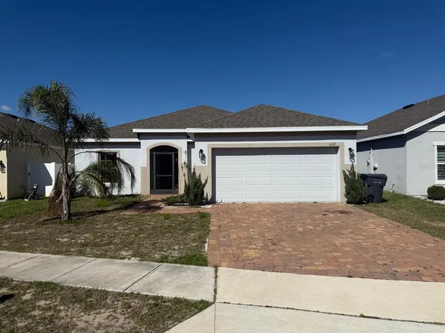 $357,900 | 622 Samuel Place, Davenport, FL 33837