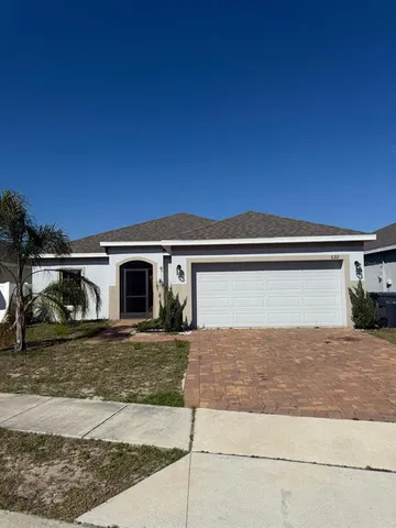 $357,900 | 622 Samuel Place, Davenport, FL 33837