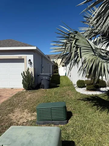 $357,900 | 622 Samuel Place, Davenport, FL 33837