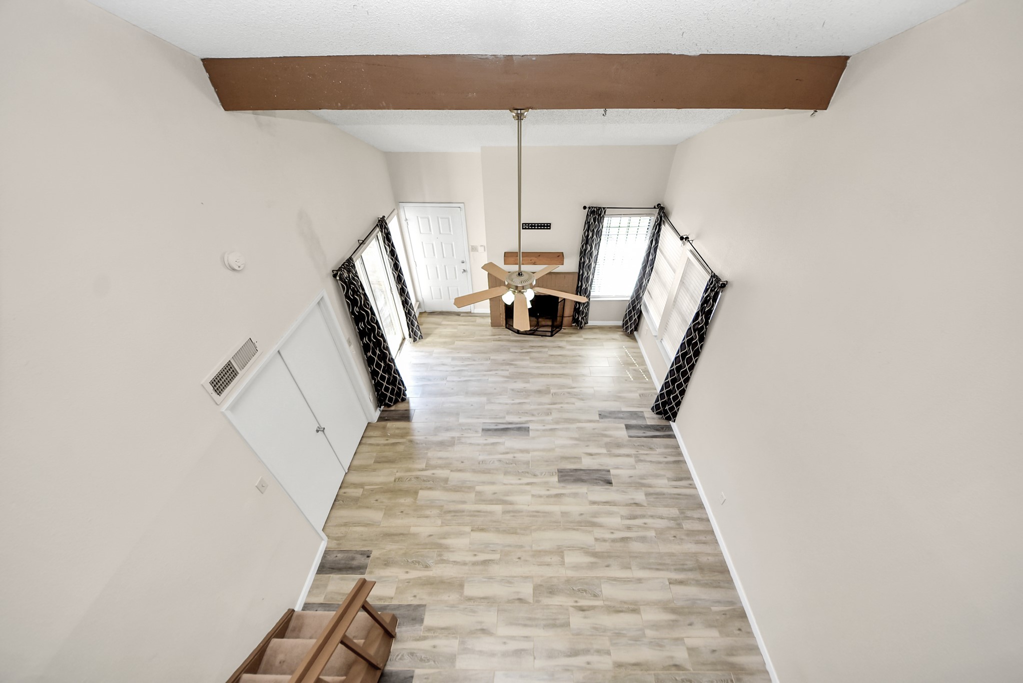 12232 Copper Tree Pvt Lane, Unit 122 Houston, TX 77035 - Photo 31 of 41 a view of a living room with furniture