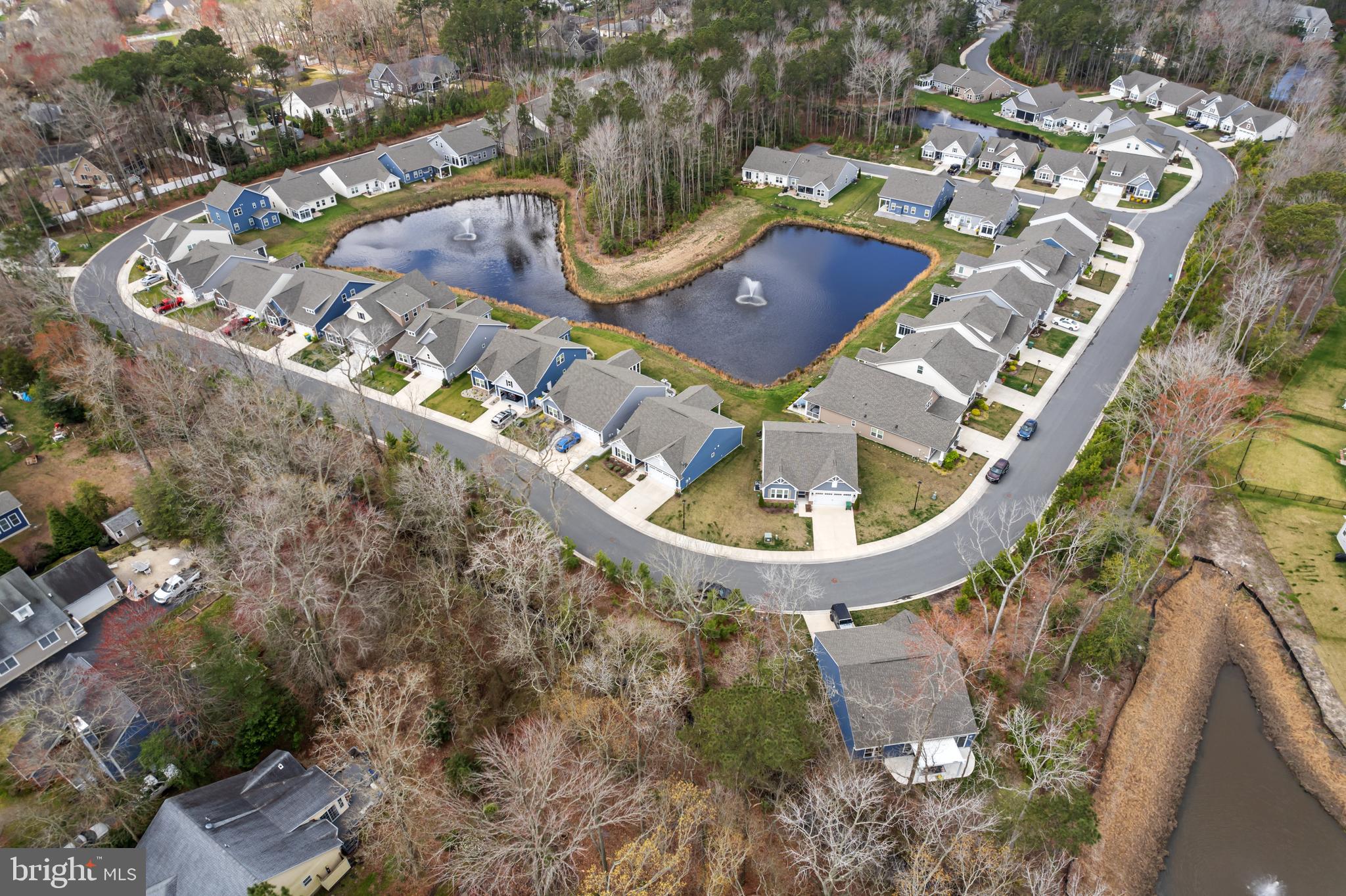 36734 Red Cedar Loop, Unit 44 Ocean View, DE 19970 - Photo 11 of 54