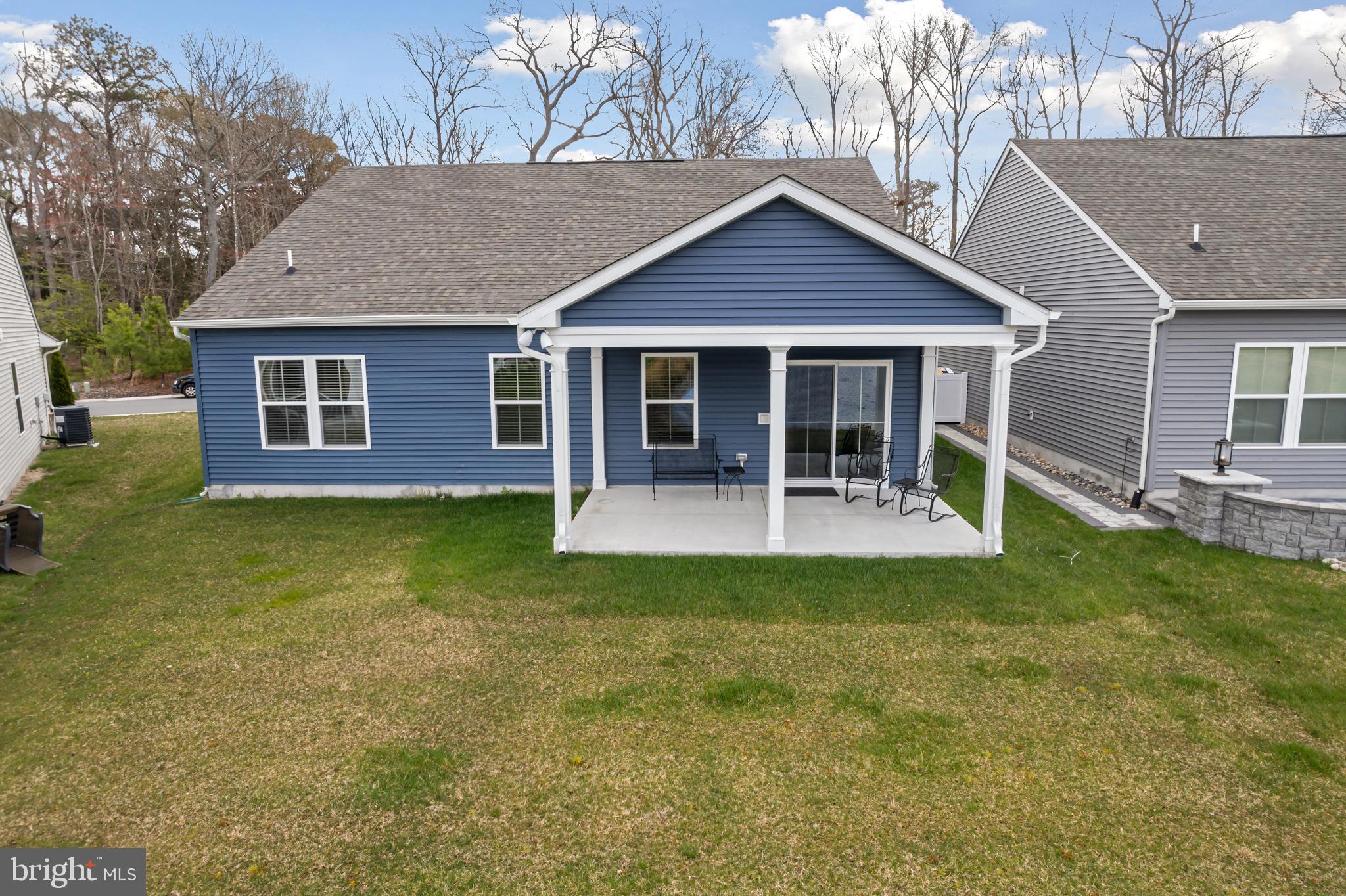36734 Red Cedar Loop, Unit 44 Ocean View, DE 19970 - Photo 14 of 54