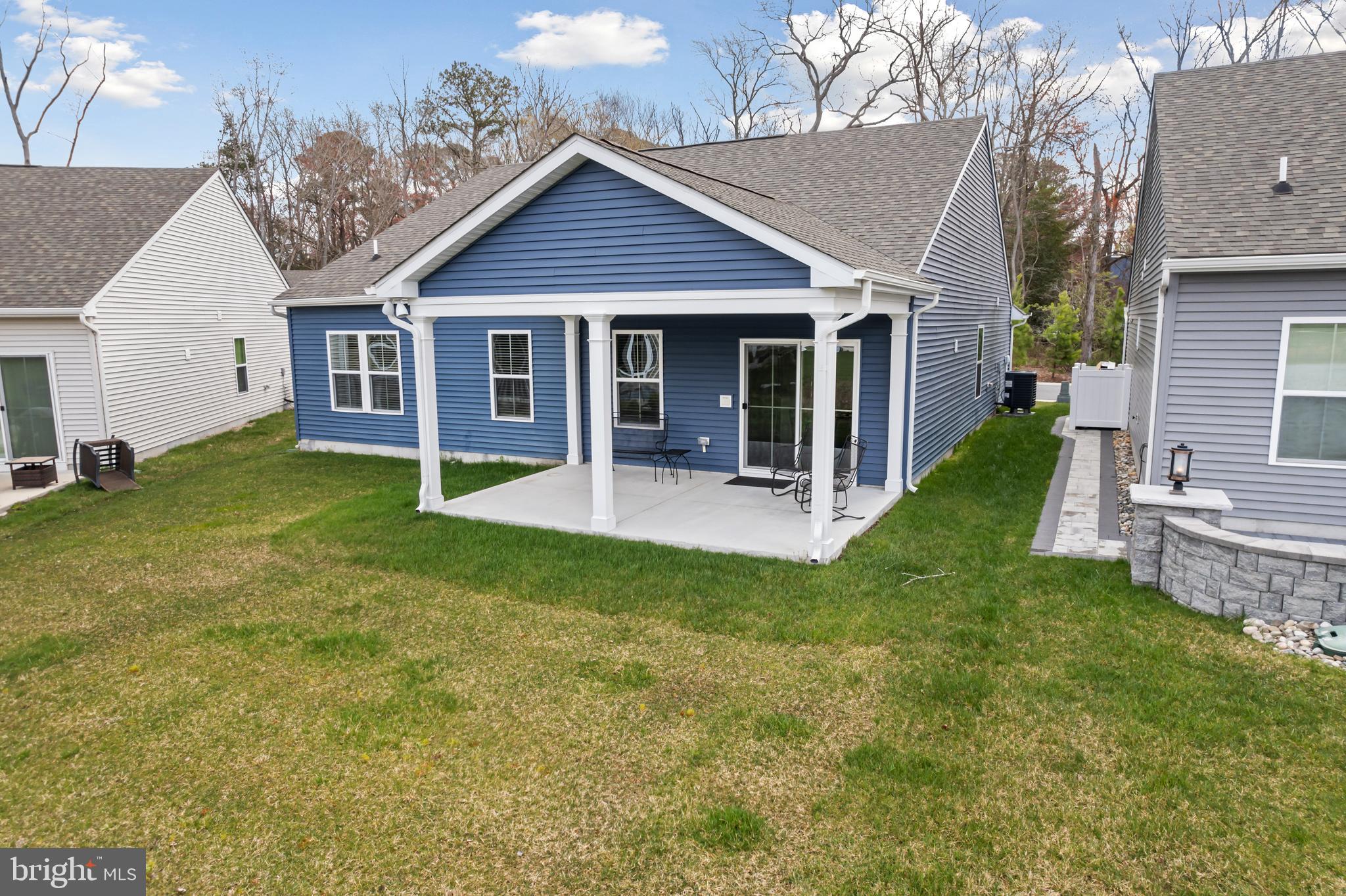 36734 Red Cedar Loop, Unit 44 Ocean View, DE 19970 - Photo 15 of 54