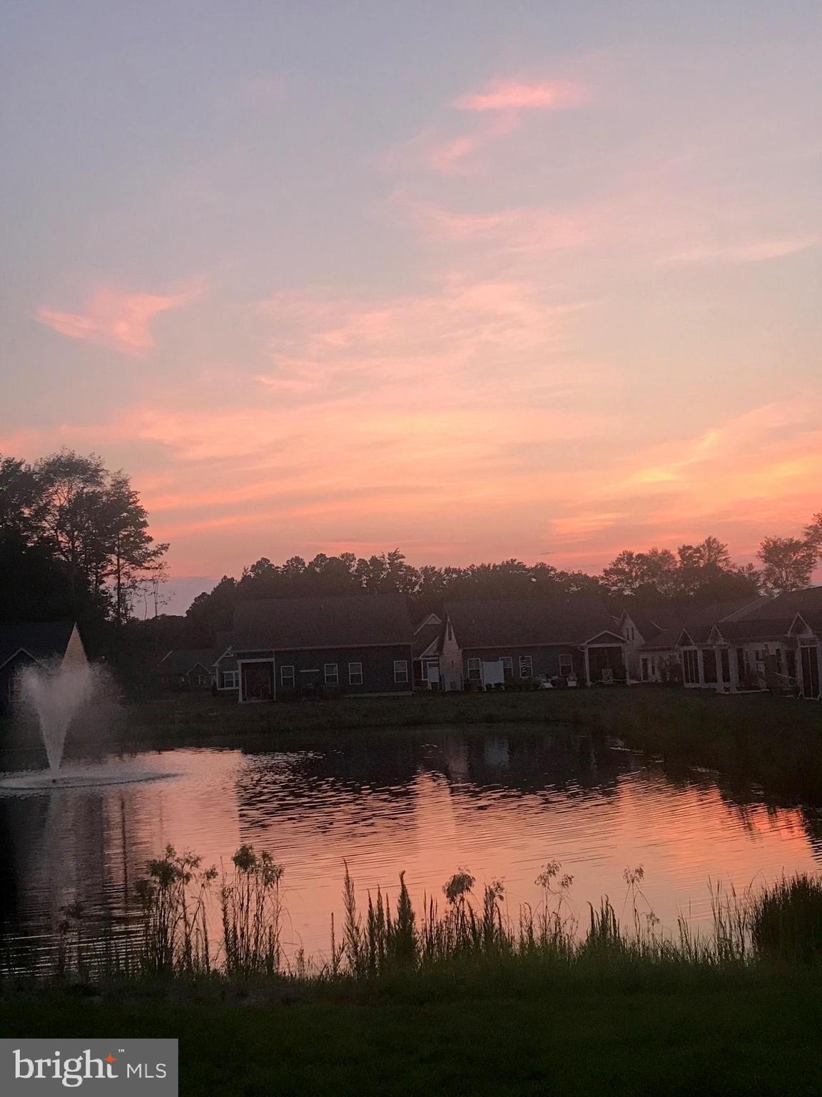 36734 Red Cedar Loop, Unit 44 Ocean View, DE 19970 - Photo 17 of 54 Sunset Pond View