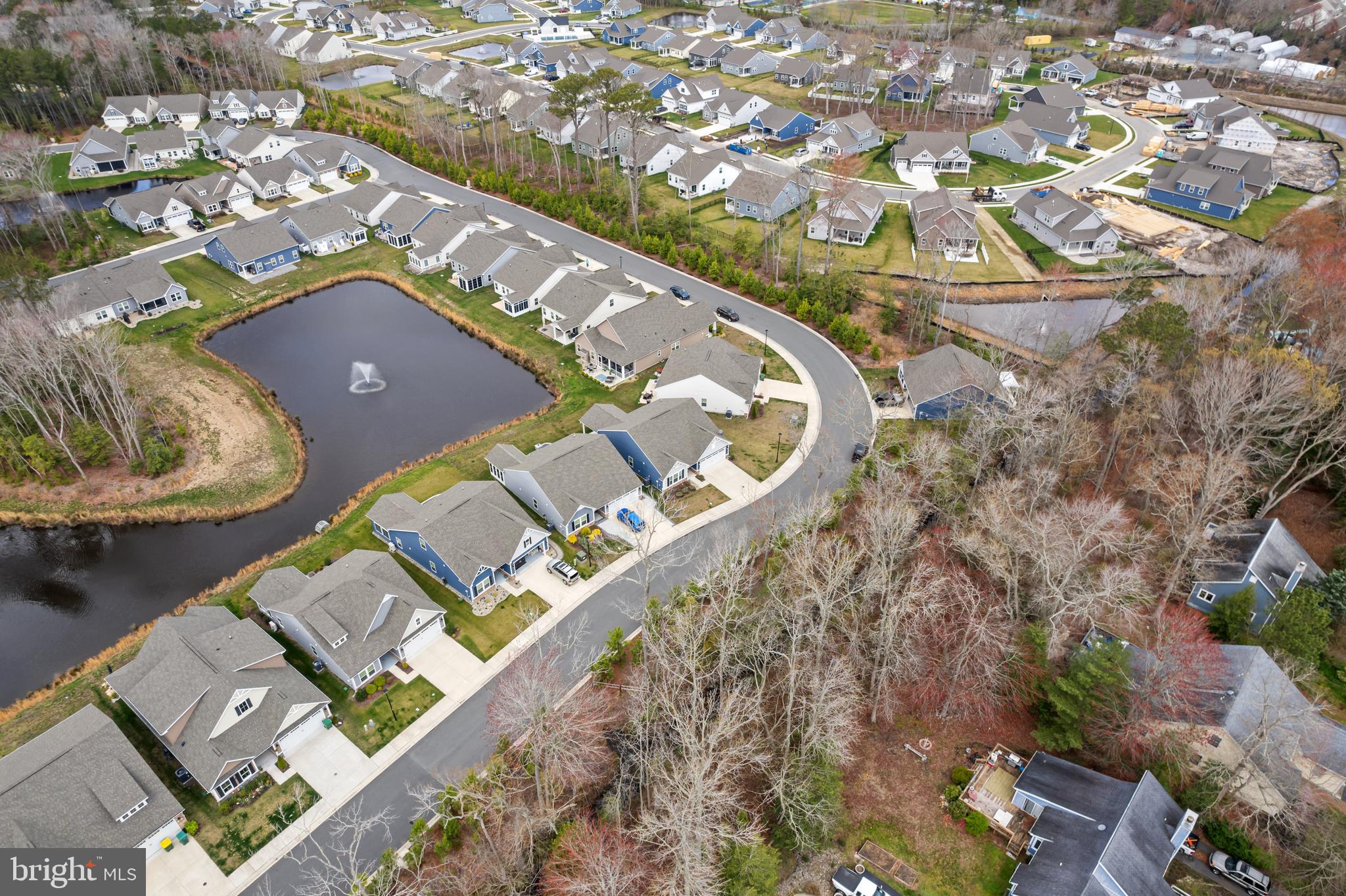 36734 Red Cedar Loop, Unit 44 Ocean View, DE 19970 - Photo 18 of 54